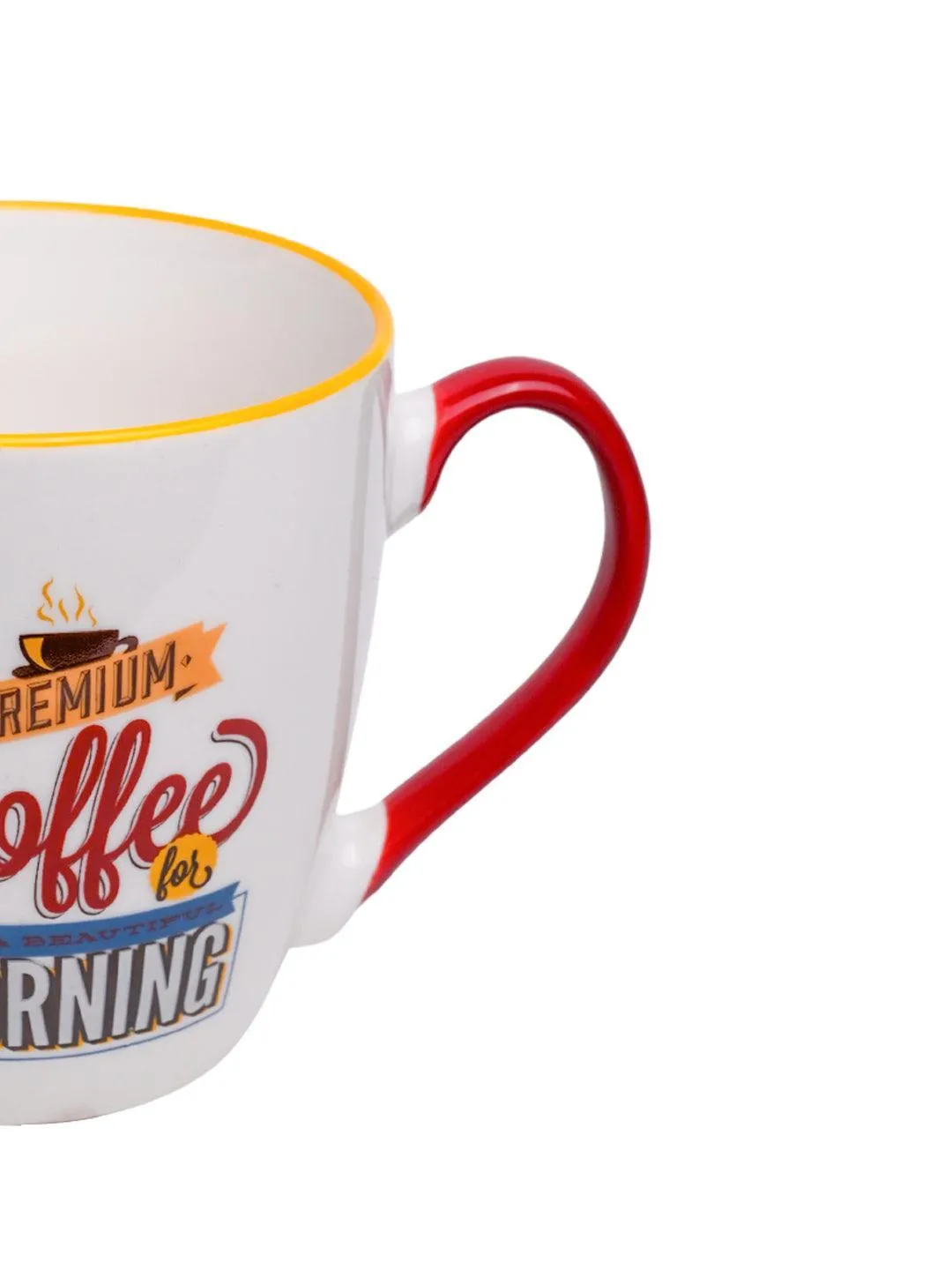PREMIUM Coffee for MORNING - 400mL