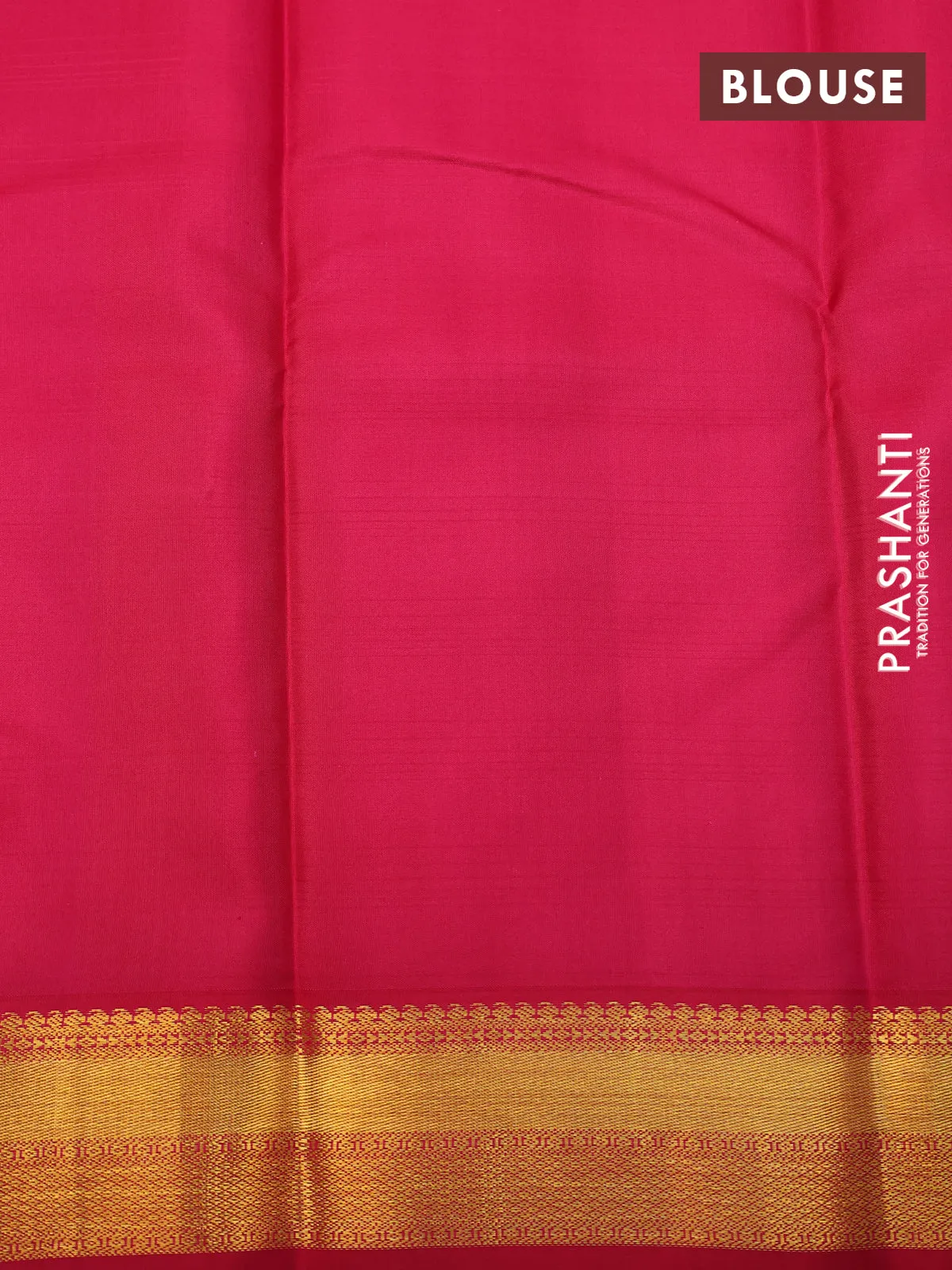 Pure kanchipuram silk saree pastel grey and pink with allover checked pattern and zari woven korvai border