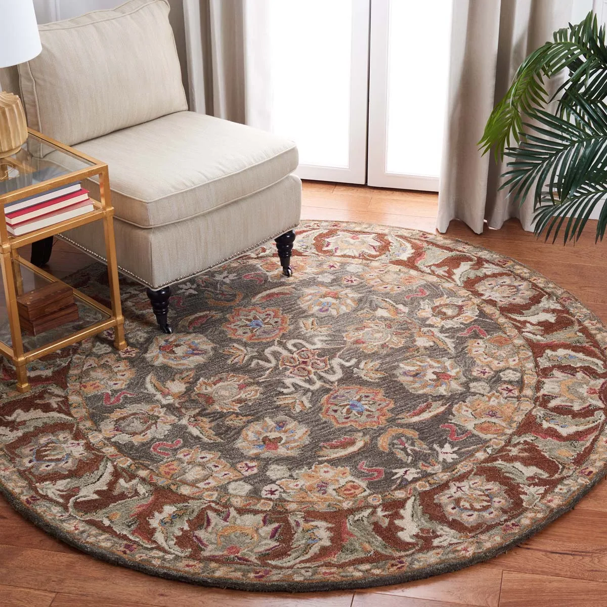 Safavieh Anatolia 15B Rug, AN615B