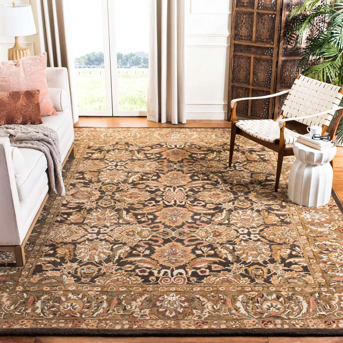 Safavieh Anatolia 15B Rug, AN615B
