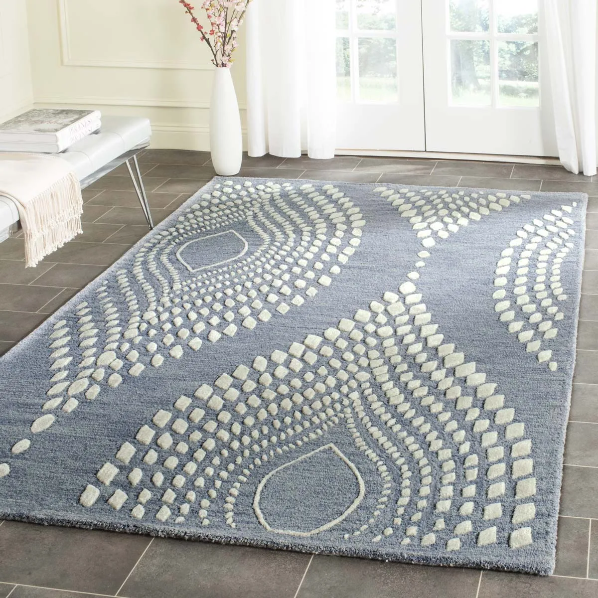 Safavieh Bella 126 Rug, BEL126