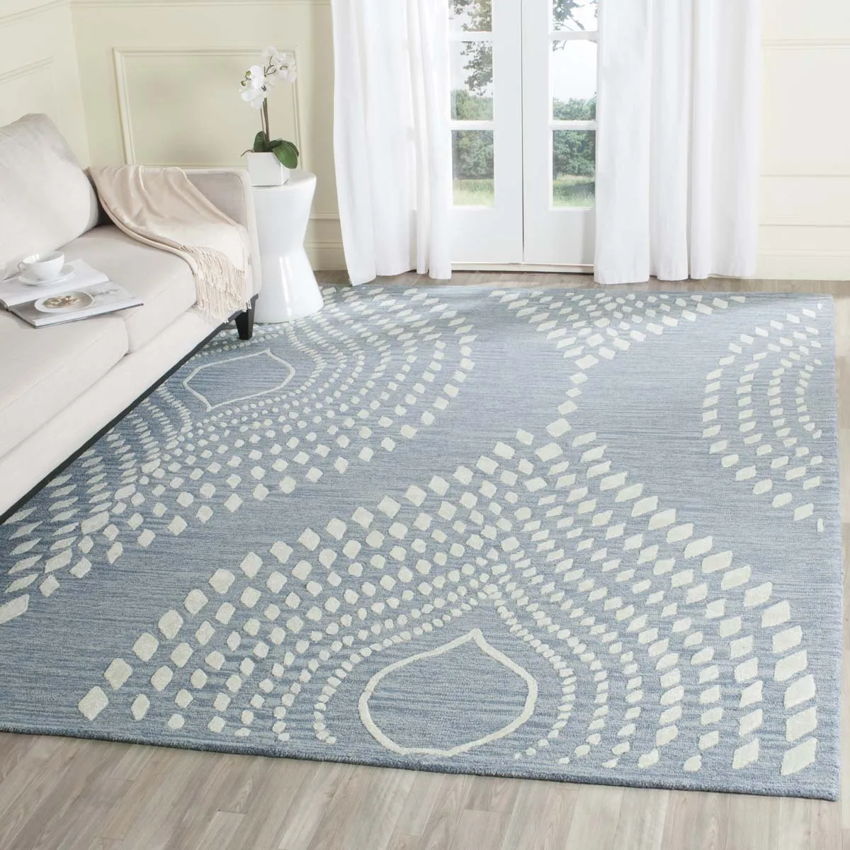 Safavieh Bella 126 Rug, BEL126