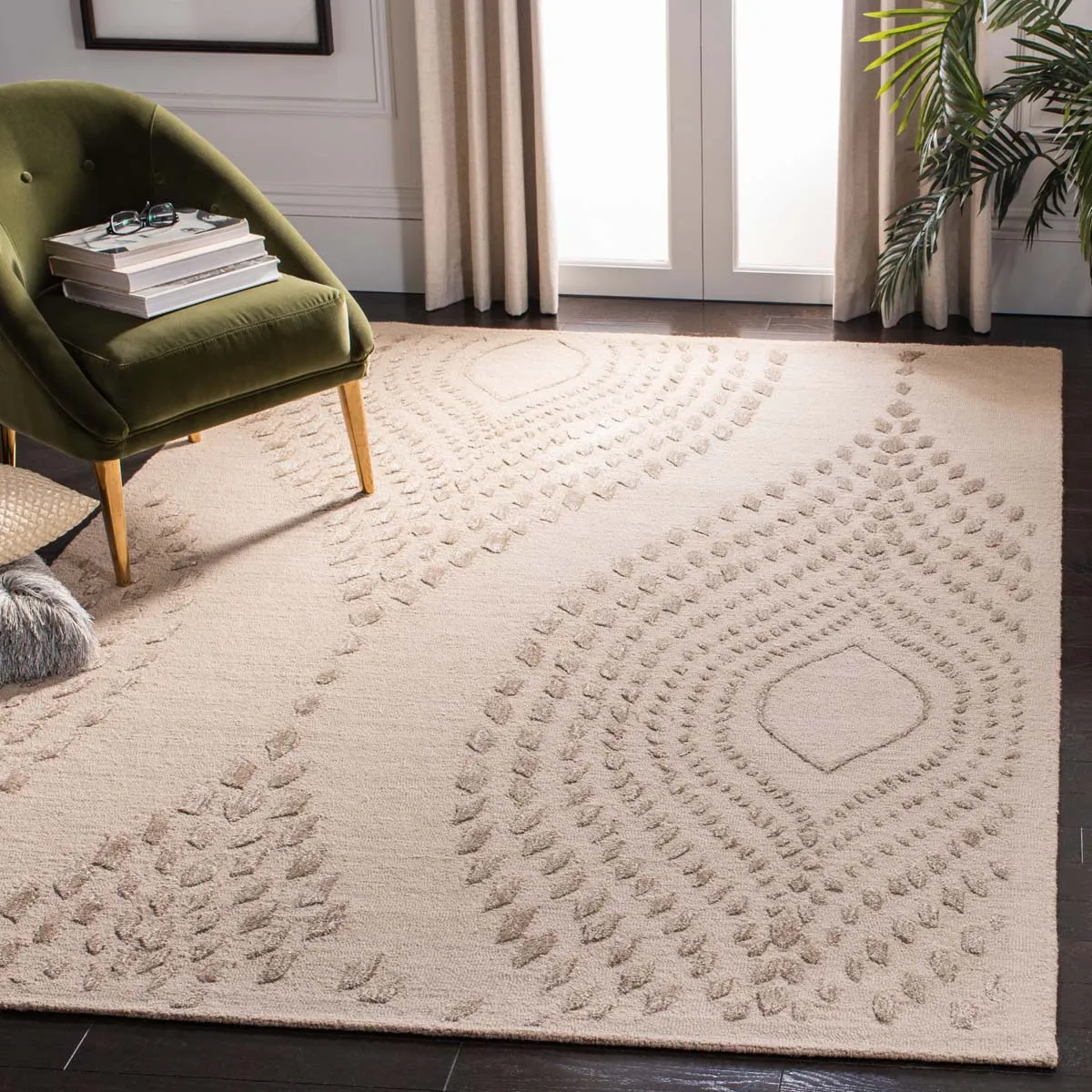 Safavieh Bella 126 Rug, BEL126