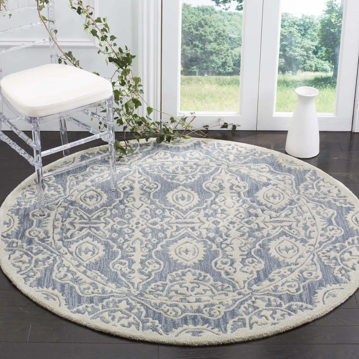 Safavieh Bella 134 Rug, BEL134