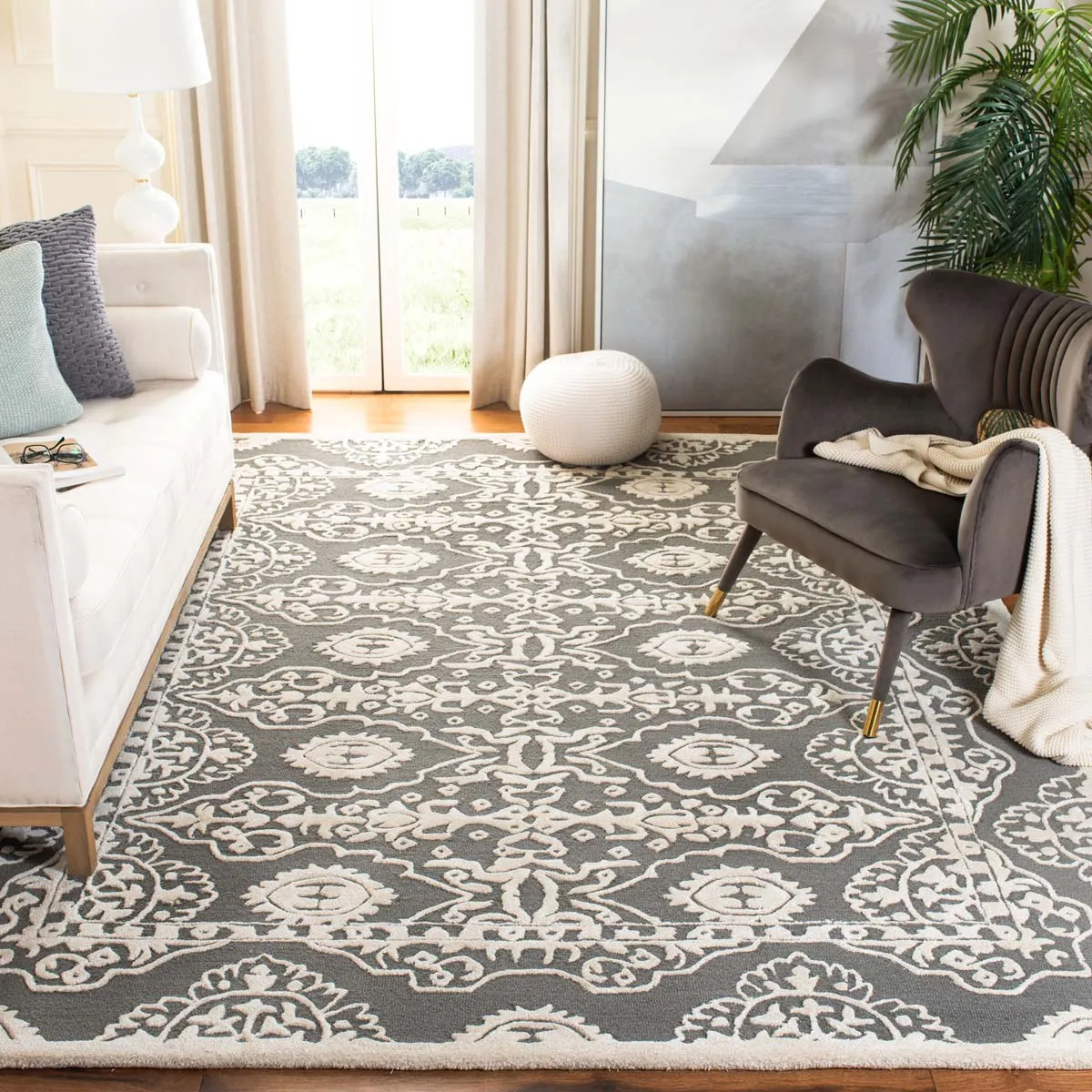 Safavieh Bella 134 Rug, BEL134
