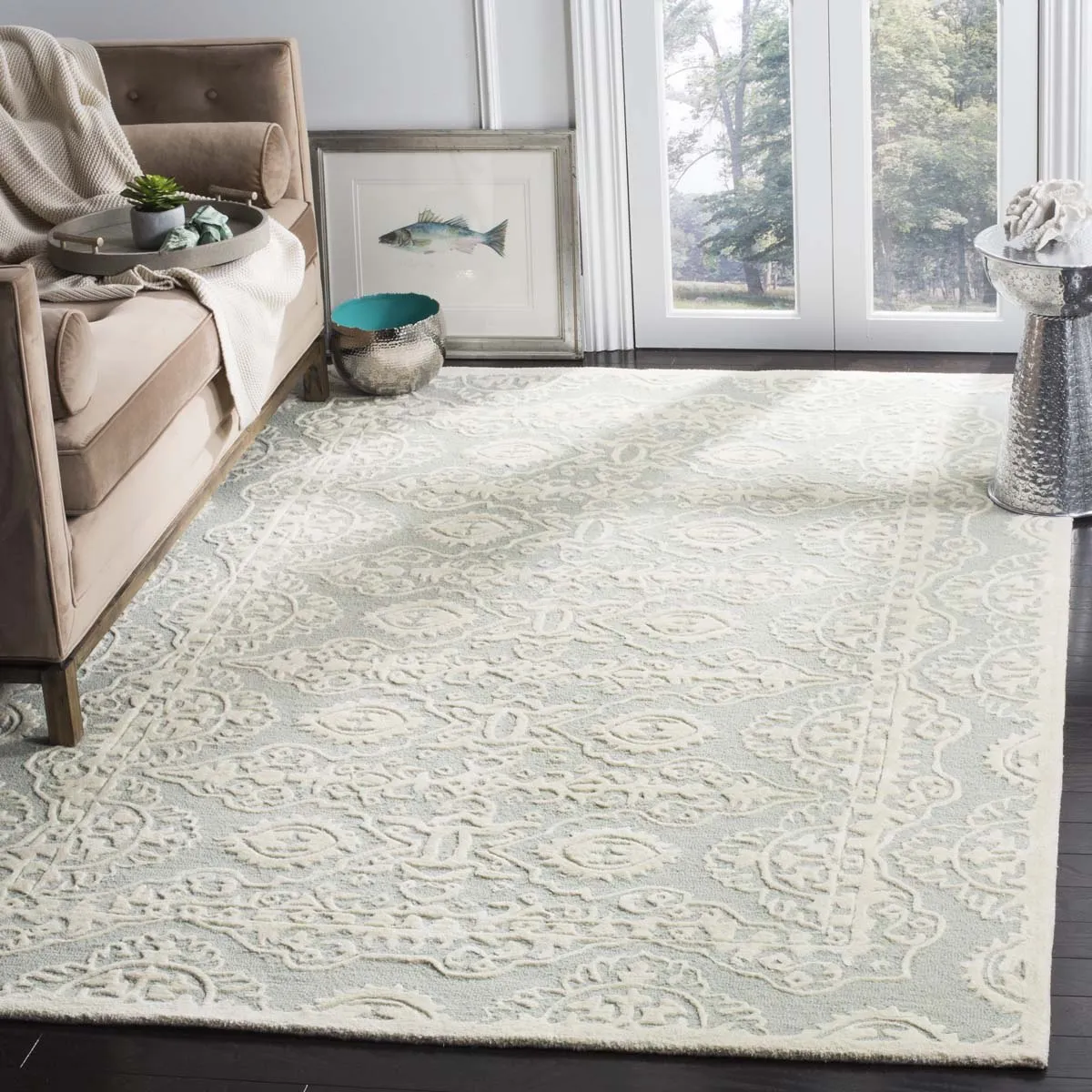 Safavieh Bella 134 Rug, BEL134