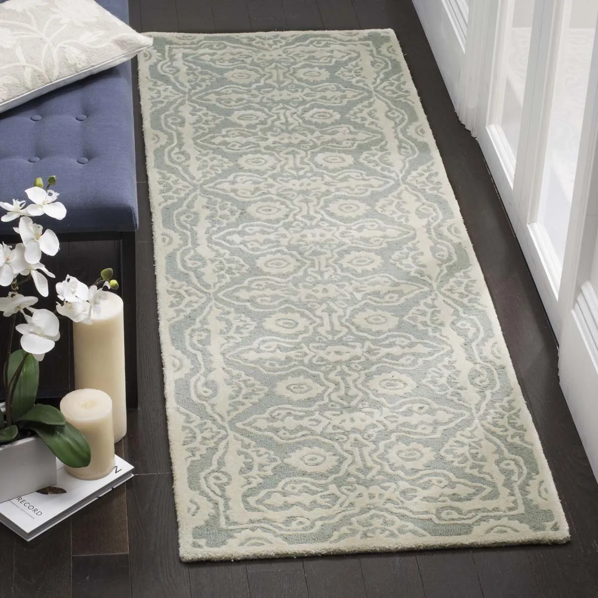 Safavieh Bella 134 Rug, BEL134