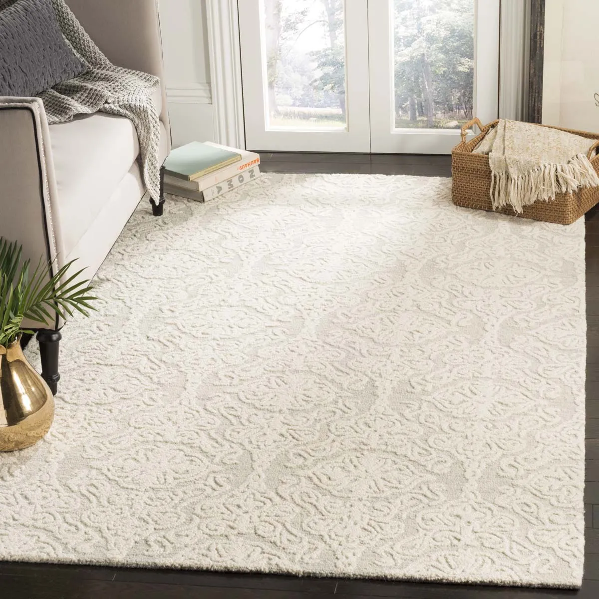 Safavieh Blossom 112 Rug, BLM112