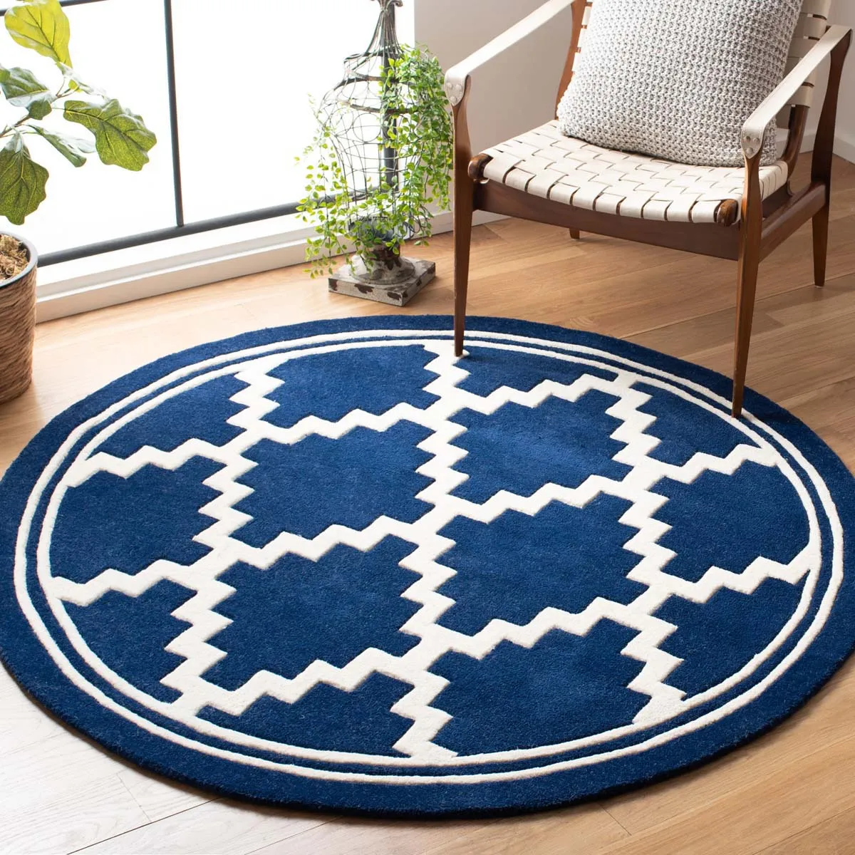 Safavieh Chatham 743 Rug, CHT743