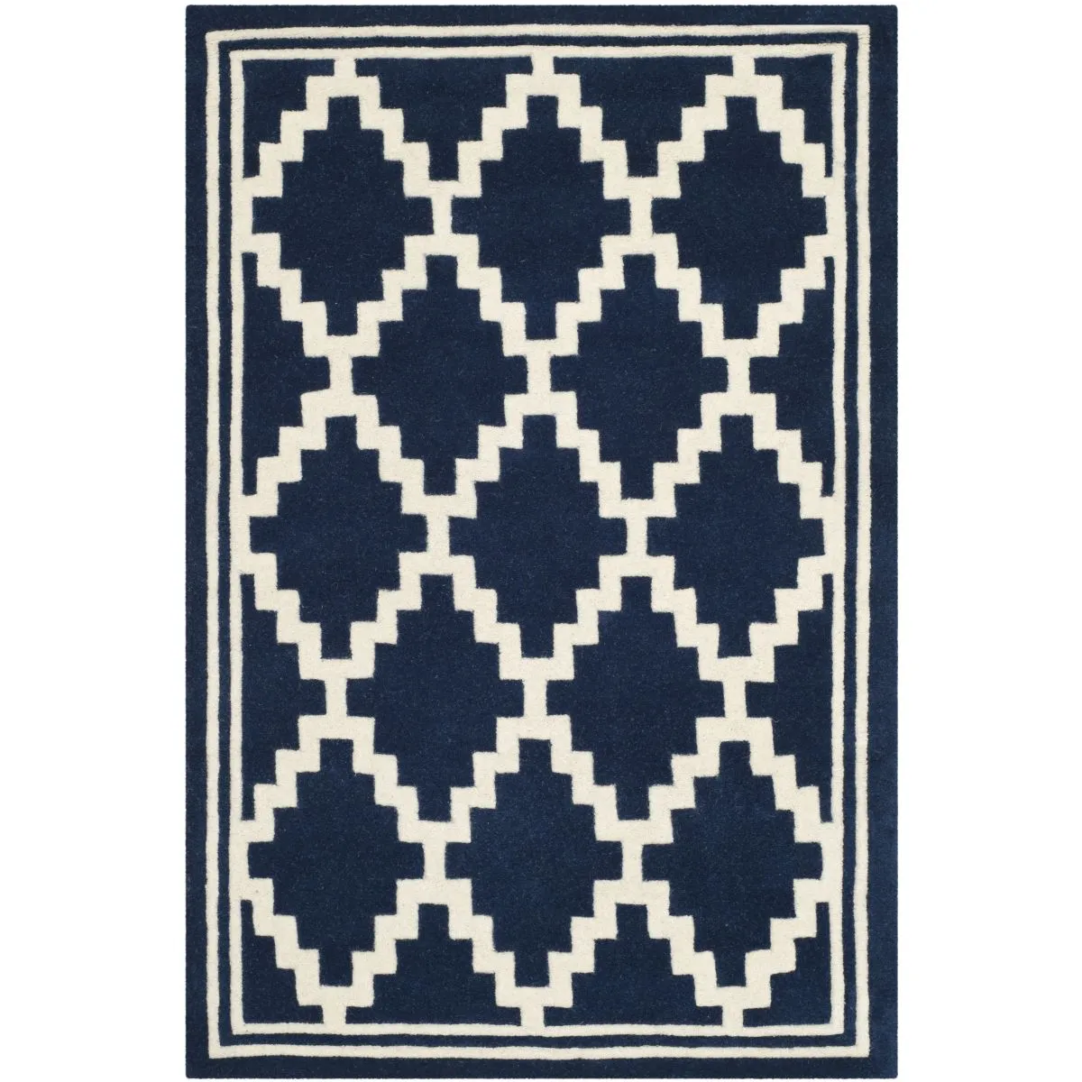 Safavieh Chatham 743 Rug, CHT743