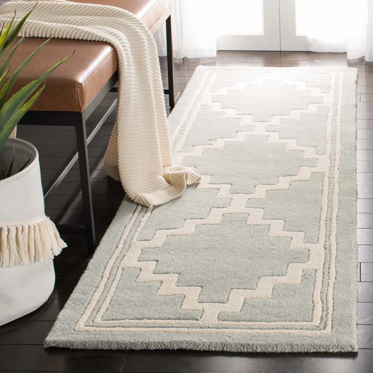 Safavieh Chatham 743 Rug, CHT743