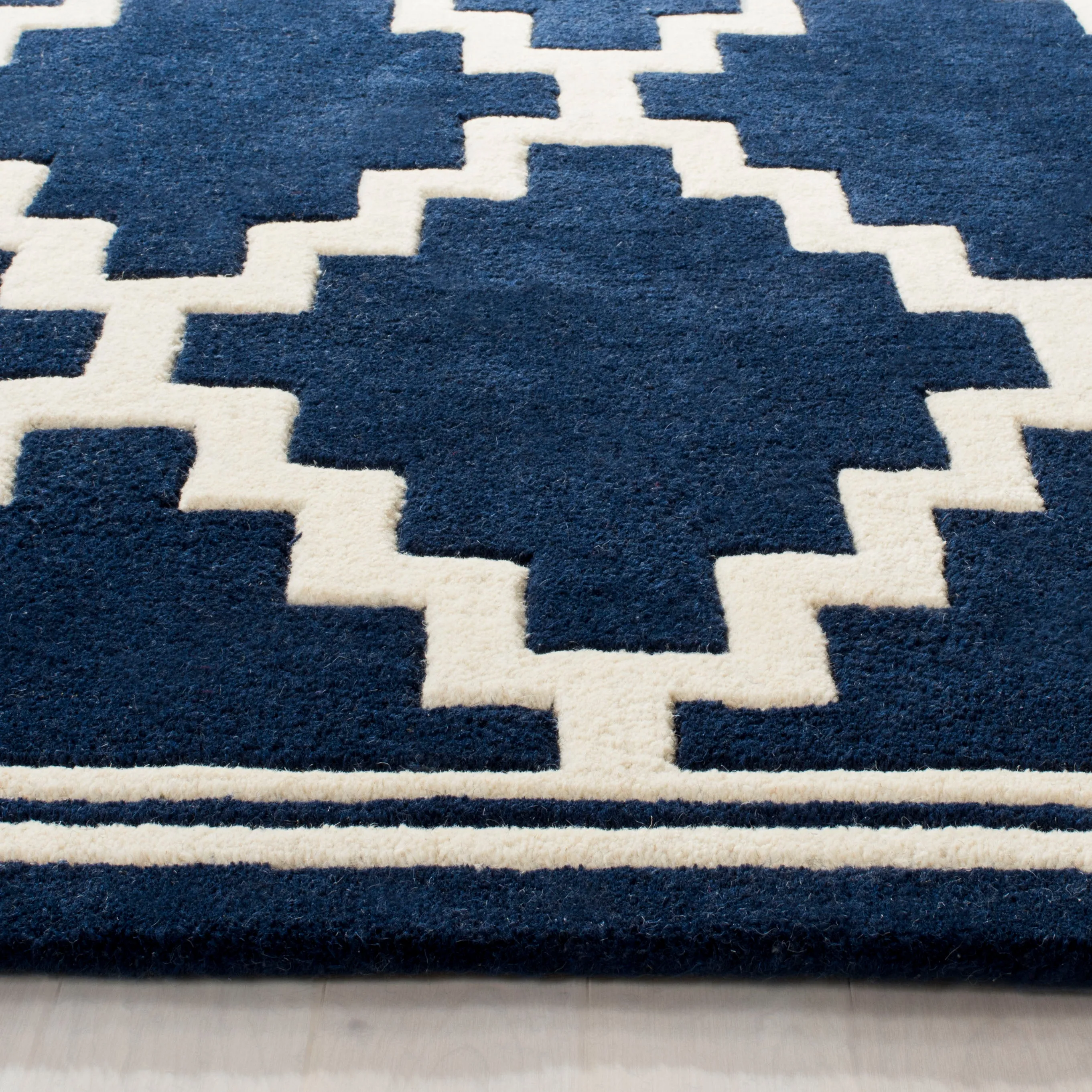 Safavieh Chatham 743 Rug, CHT743