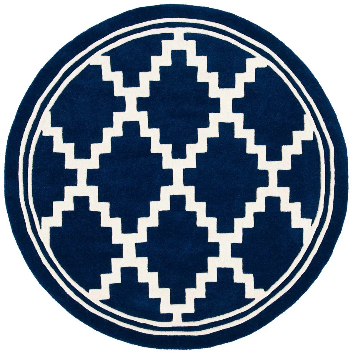 Safavieh Chatham 743 Rug, CHT743