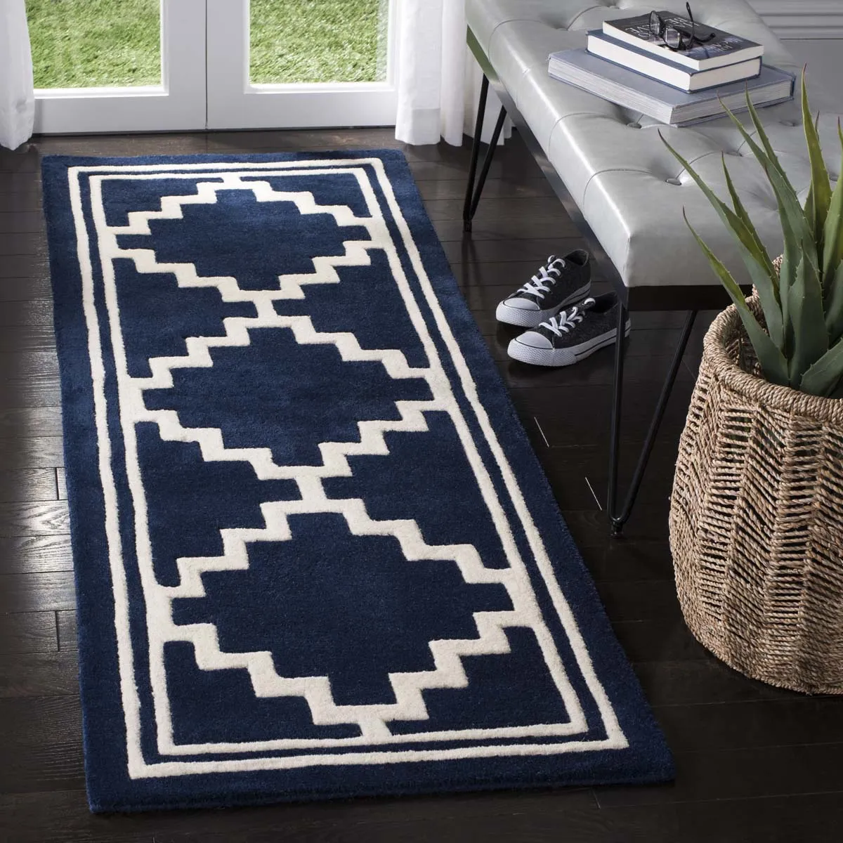 Safavieh Chatham 743 Rug, CHT743