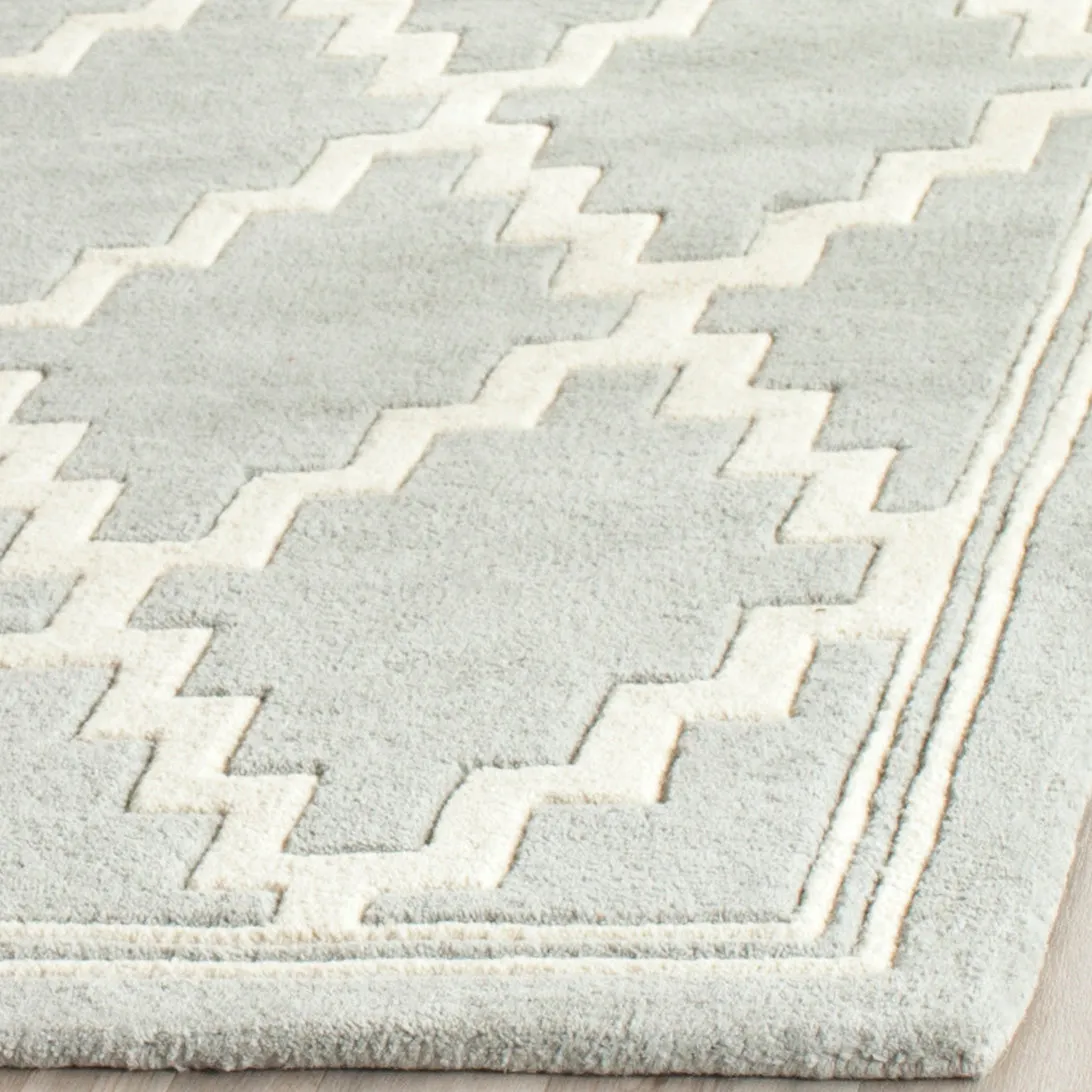 Safavieh Chatham 743 Rug, CHT743