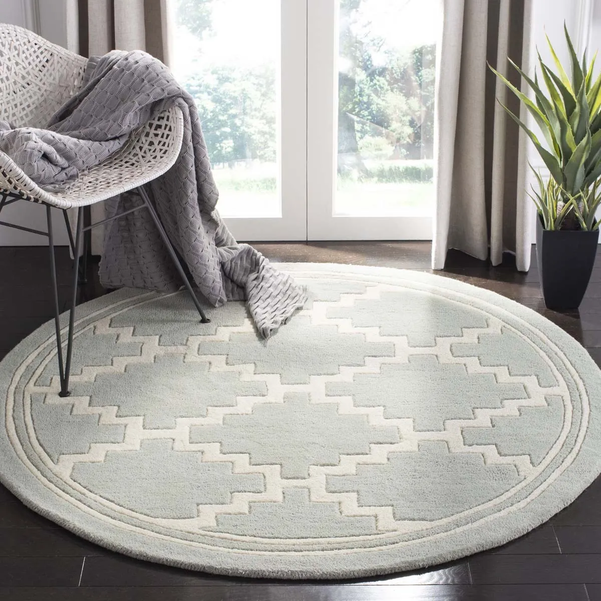 Safavieh Chatham 743 Rug, CHT743