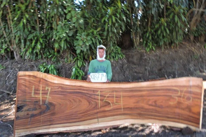 Slab K18714