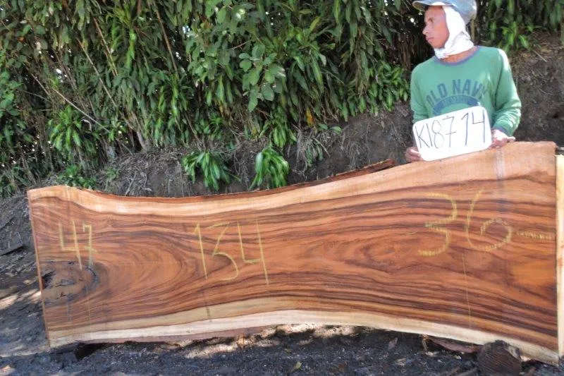 Slab K18714