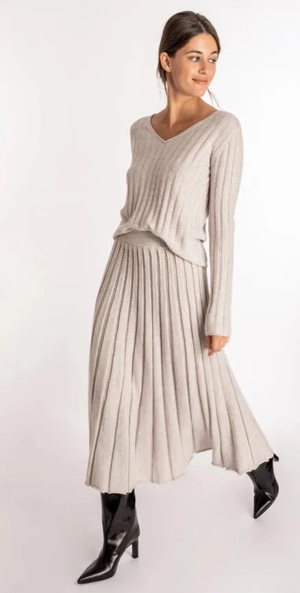 Sophie Sweater