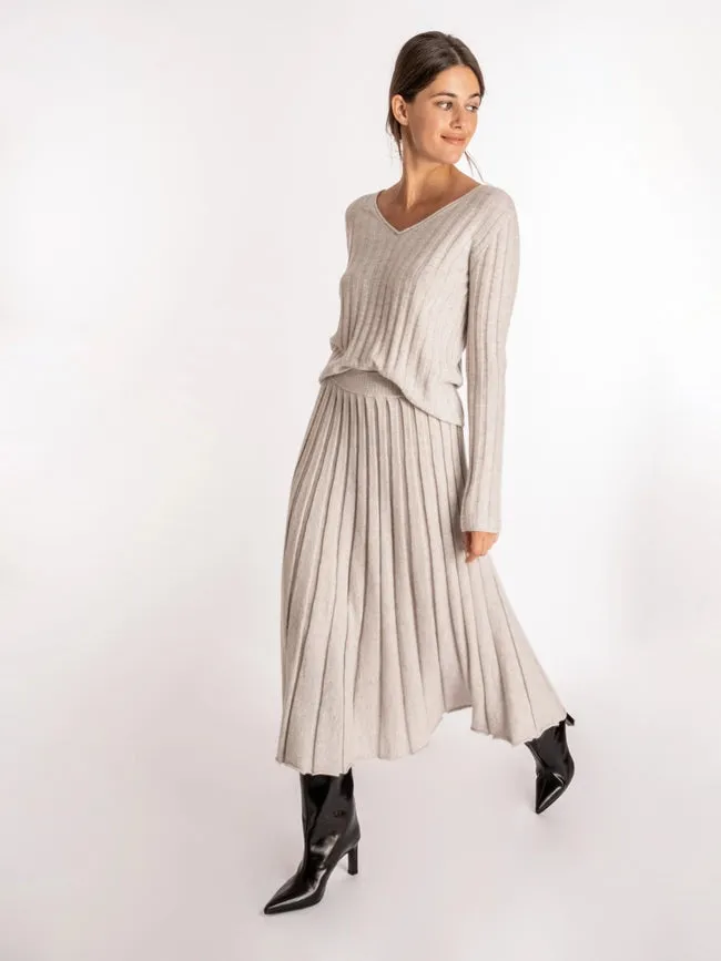 Sophie Sweater