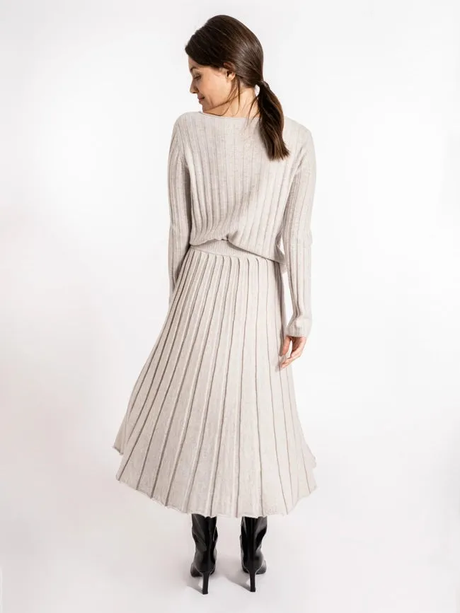 Sophie Sweater