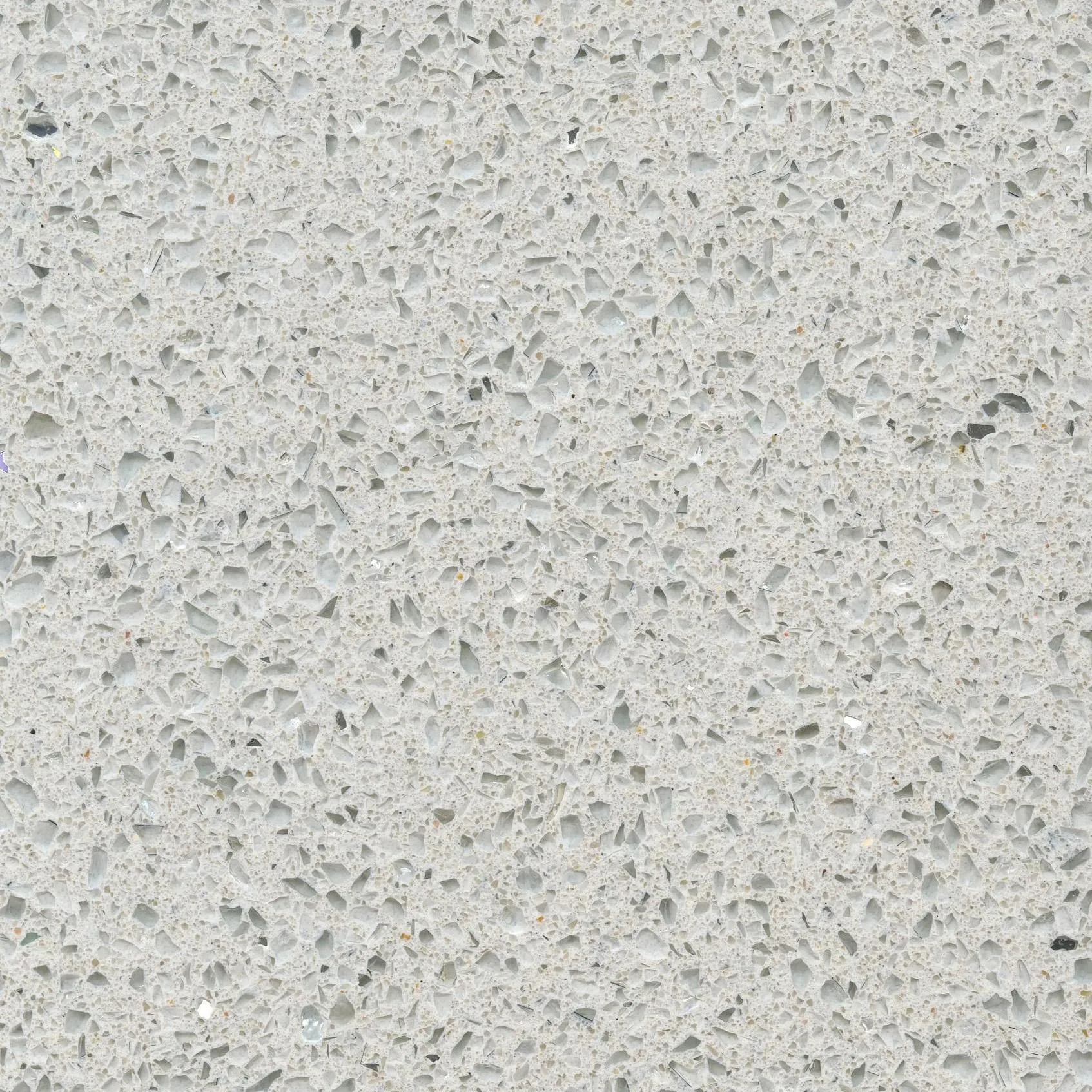 Stellar Blanco13 | Silestone Quartz Stone Surface Slab, Cosentino