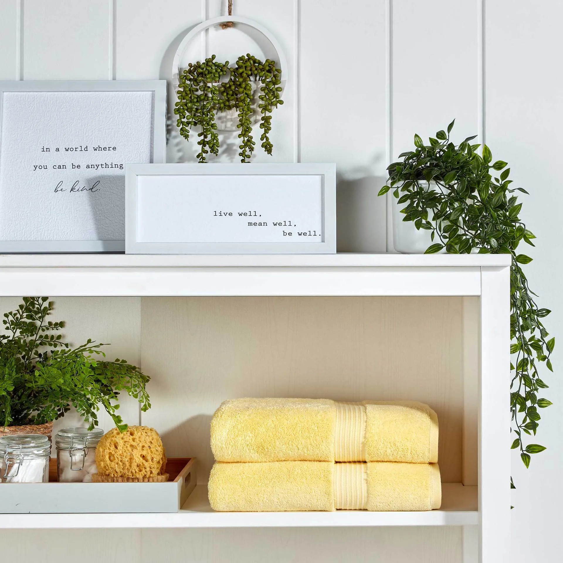 Supreme Bath Basics Bundle