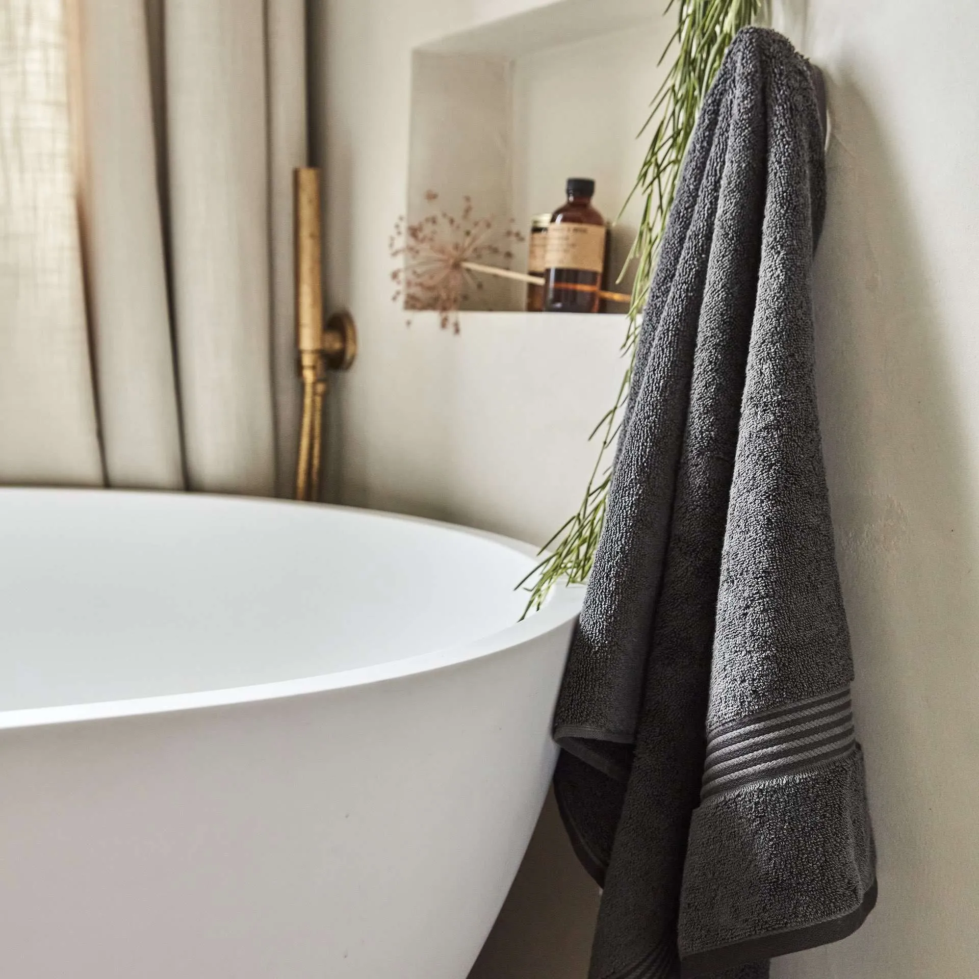 Supreme Bath Basics Bundle