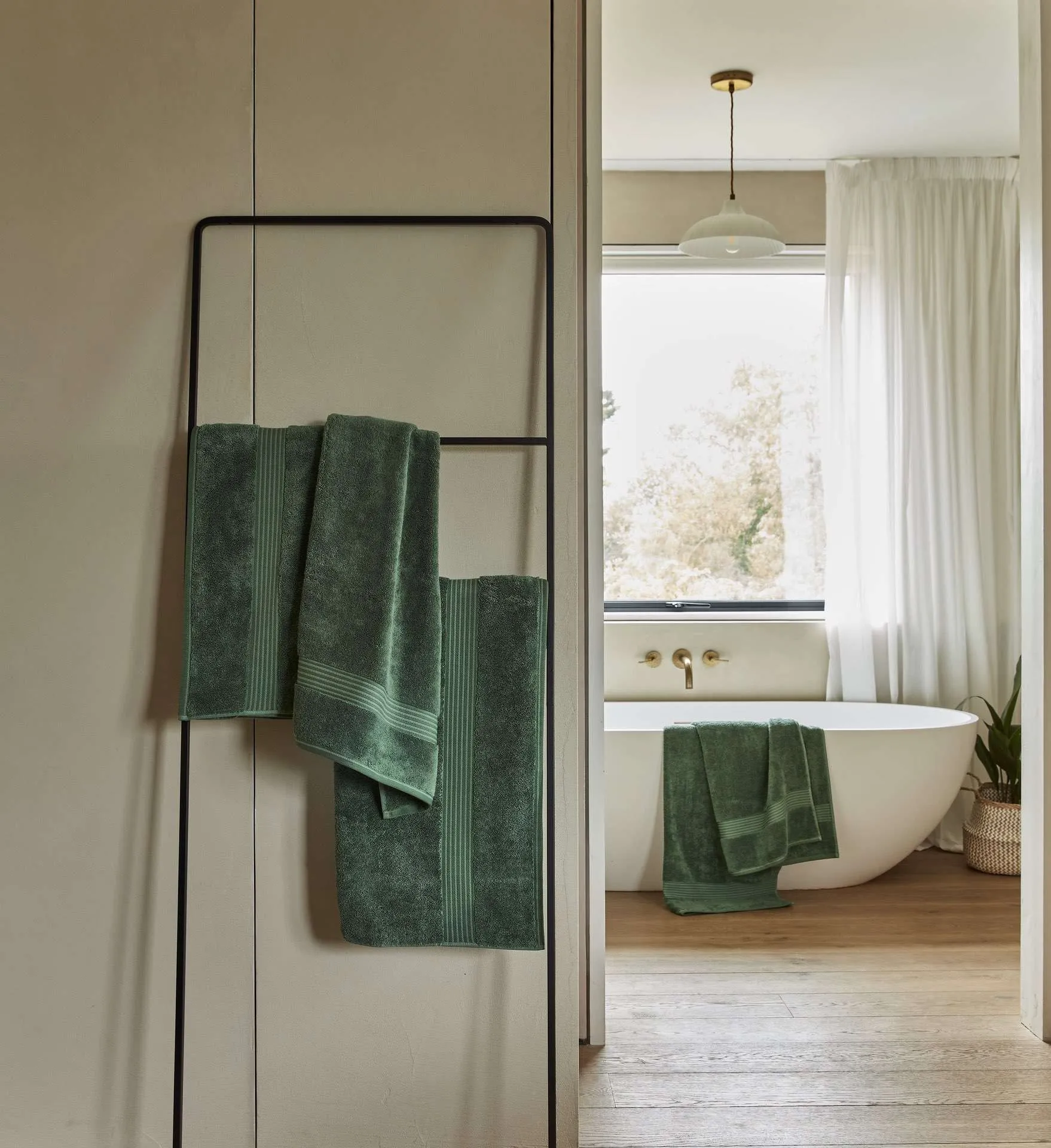 Supreme Bath Basics Bundle