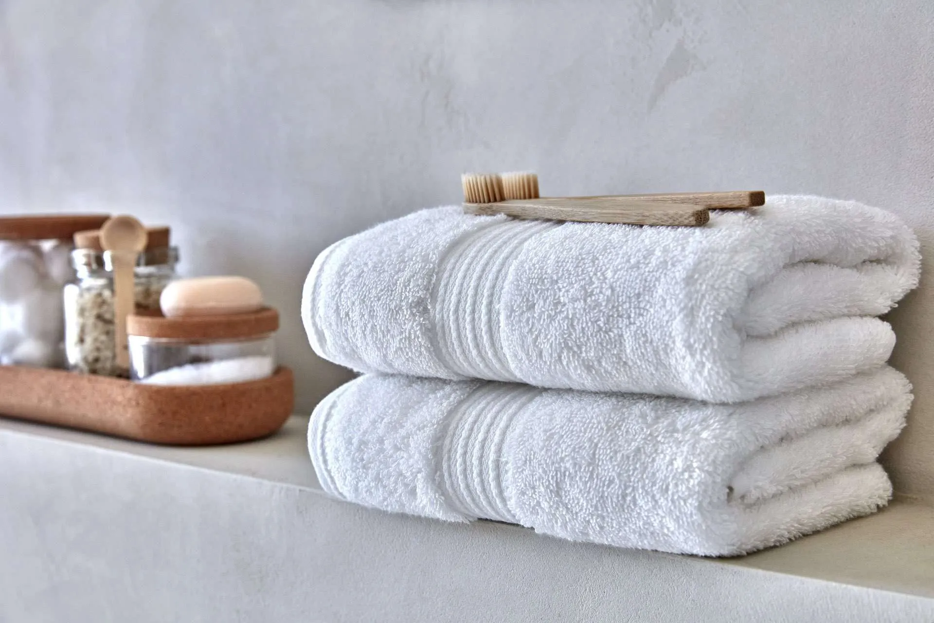 Supreme Bath Basics Bundle