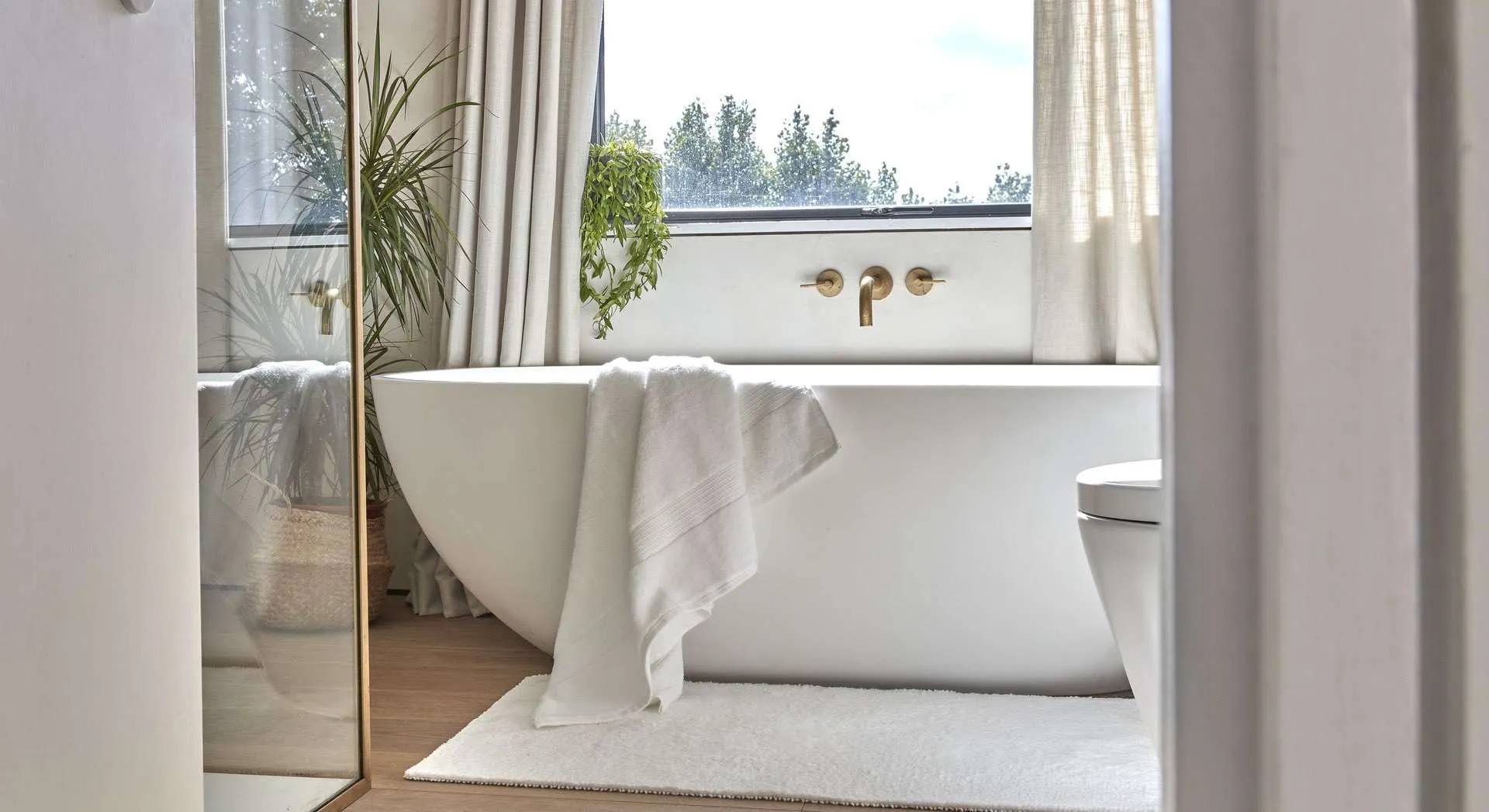 Supreme Bath Basics Bundle
