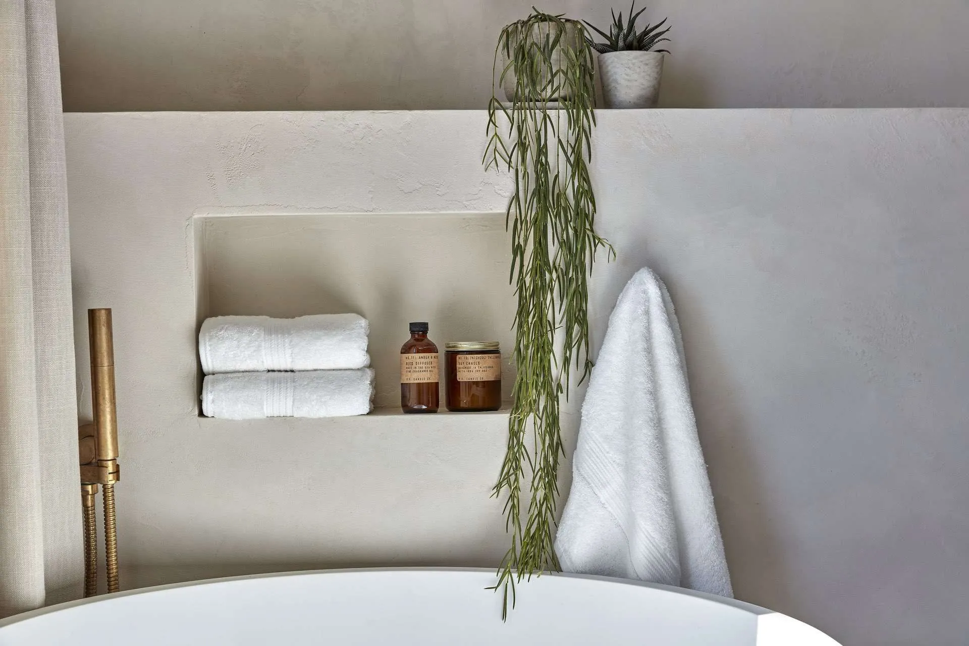 Supreme Bath Basics Bundle