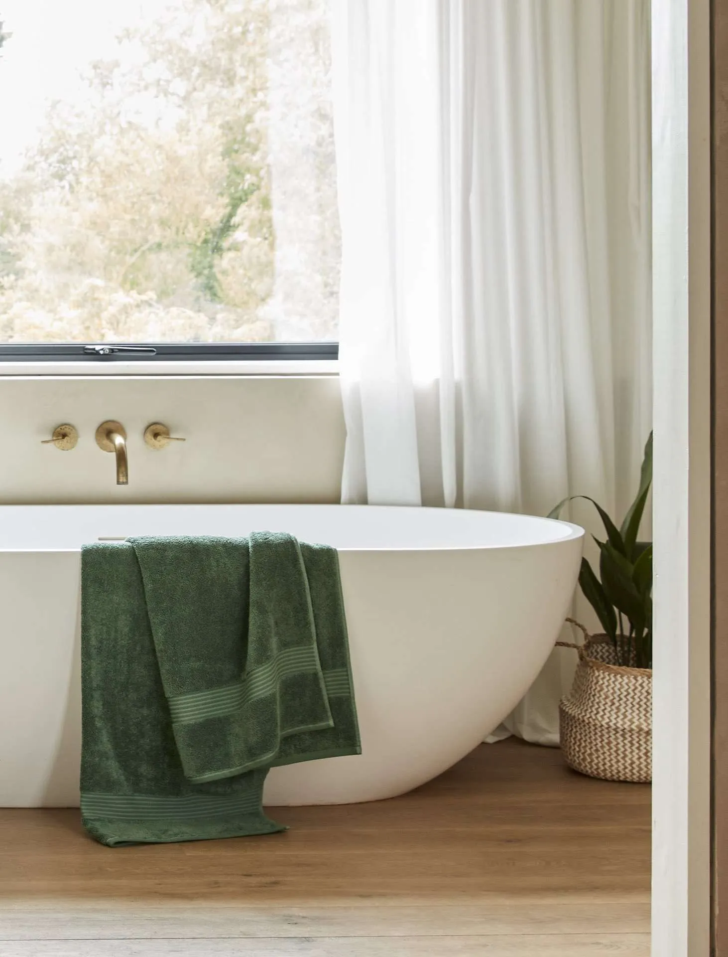 Supreme Bath Basics Bundle
