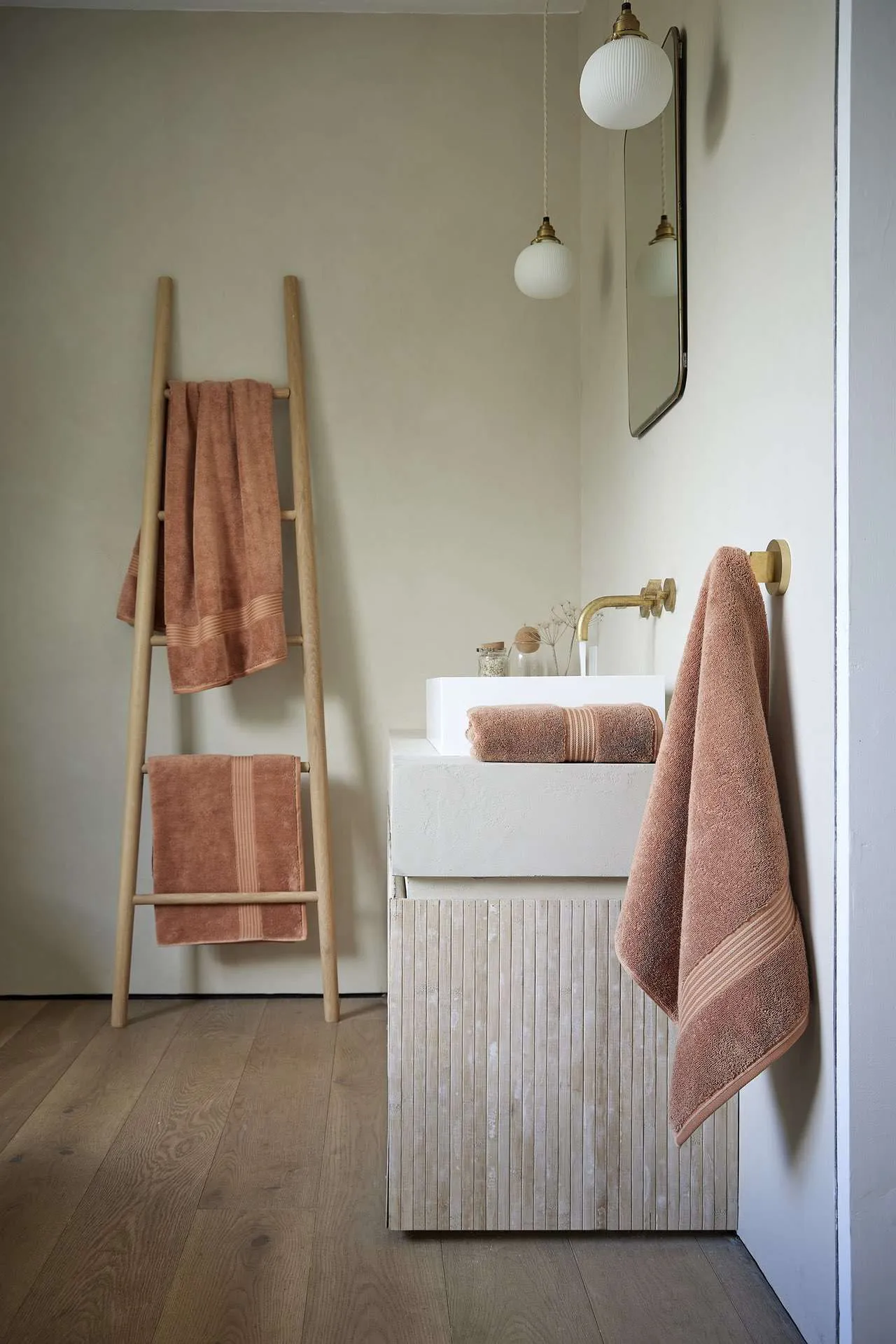 Supreme Bath Basics Bundle
