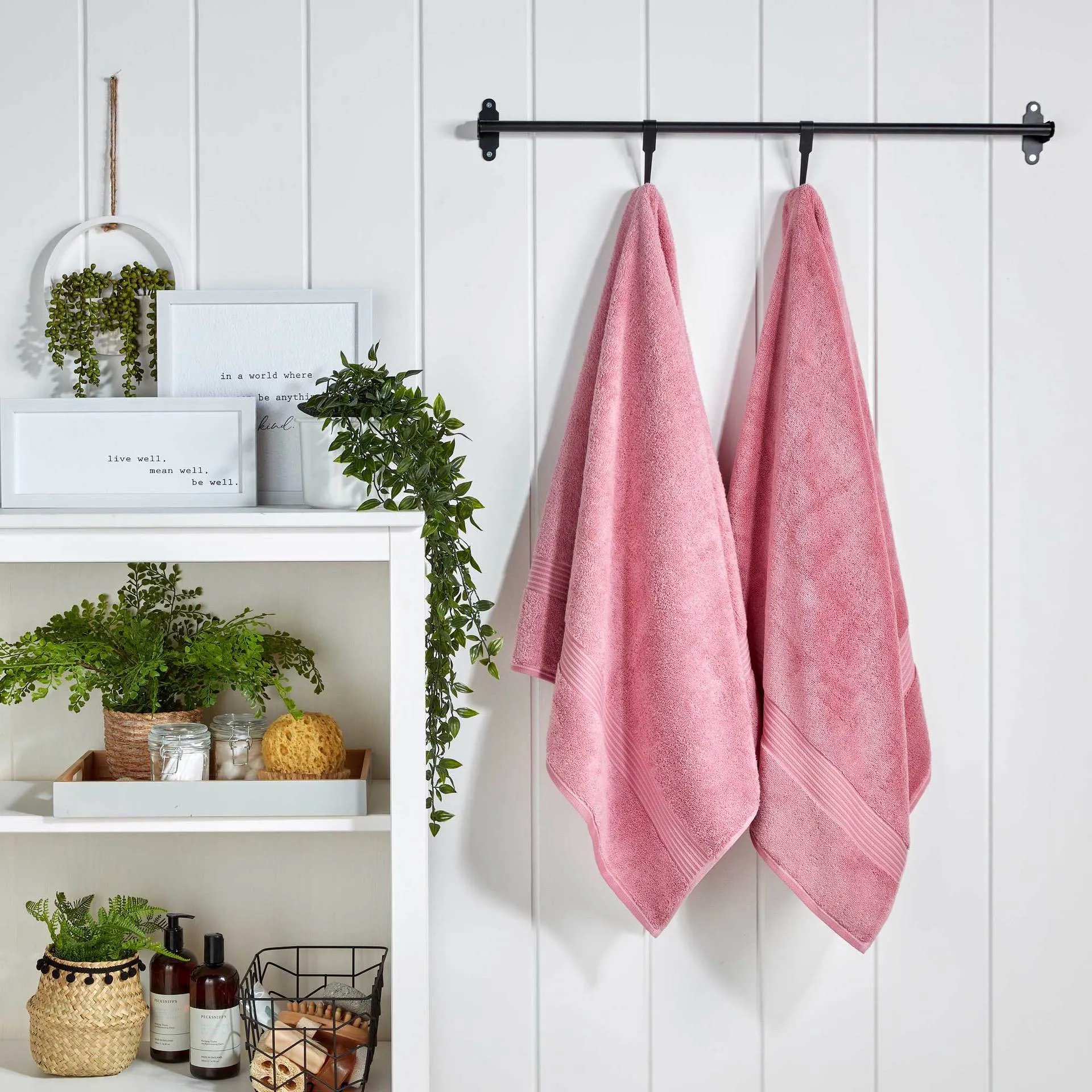 Supreme Bath Basics Bundle