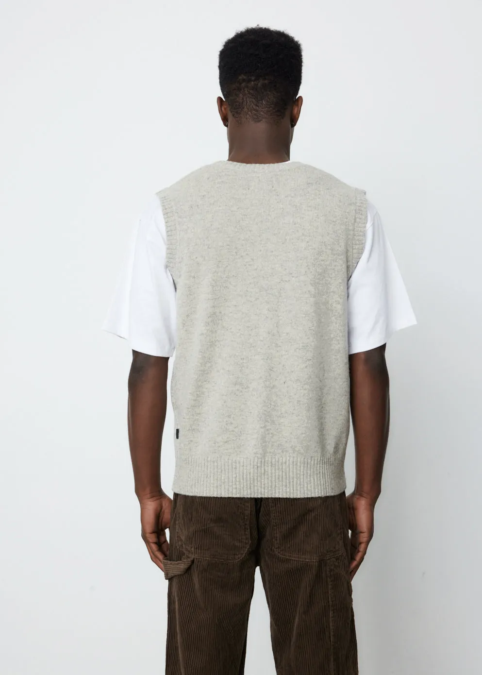 Sweater Vest