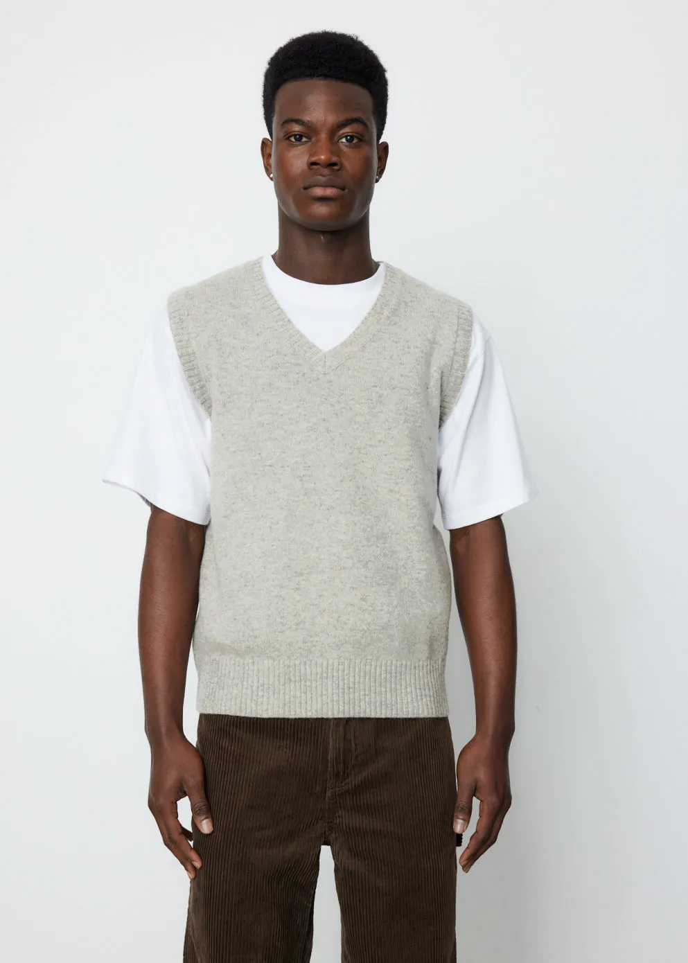 Sweater Vest