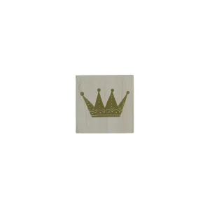 Sweet Princess Rubber Stamp