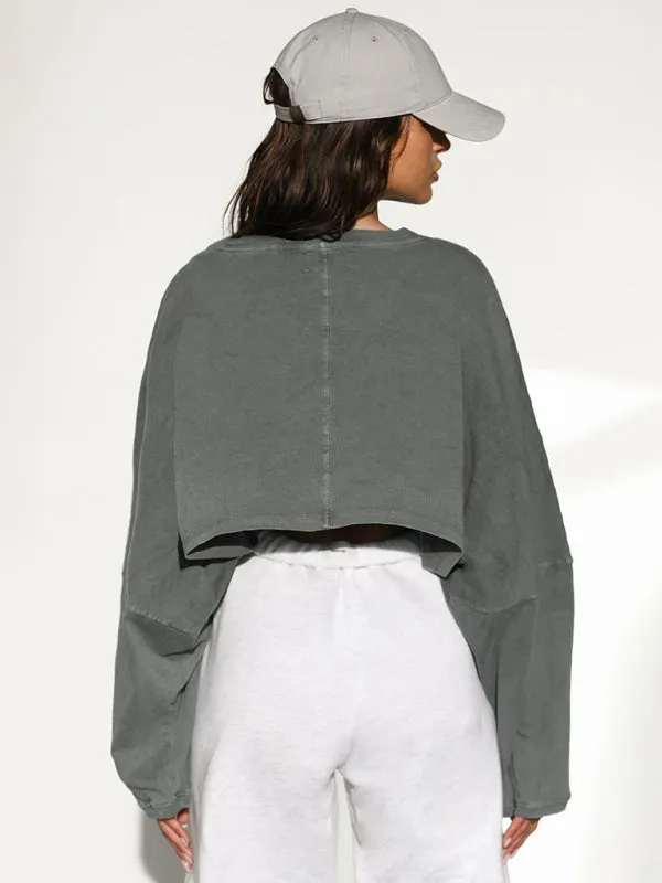 The Miss Brawn Sweatshirt