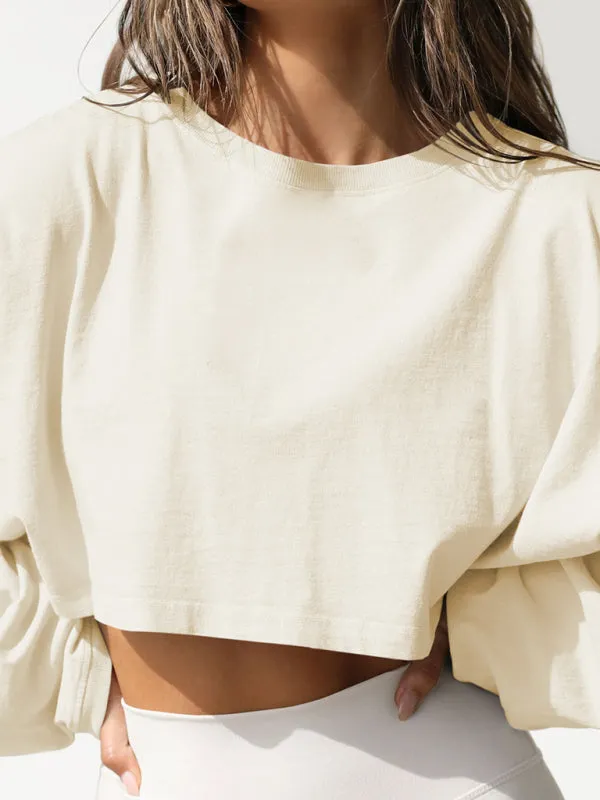 The Miss Brawn Sweatshirt