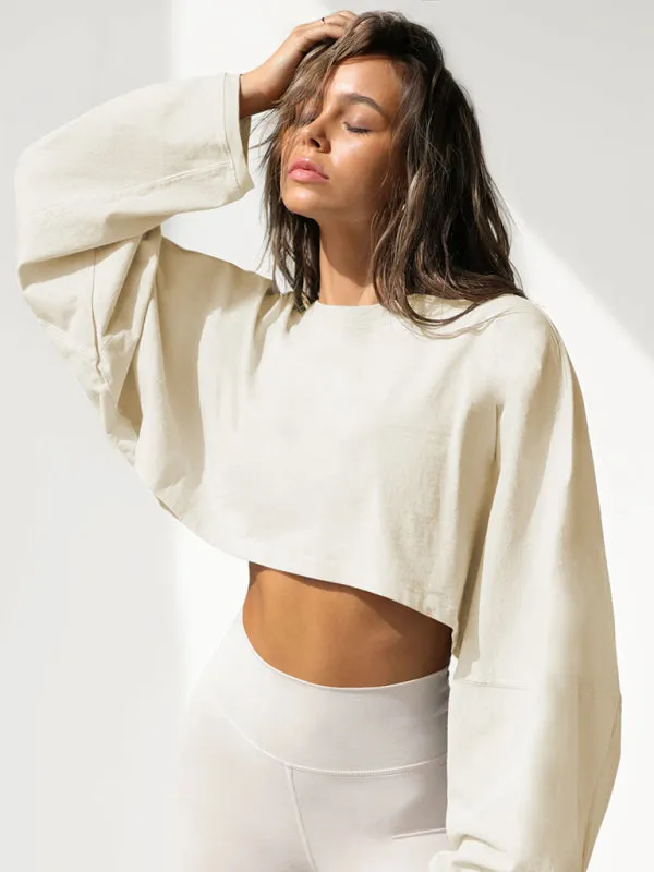 The Miss Brawn Sweatshirt