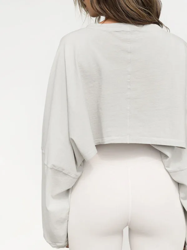 The Miss Brawn Sweatshirt