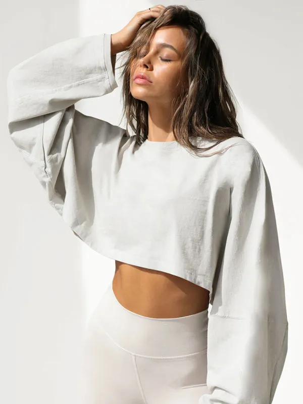 The Miss Brawn Sweatshirt