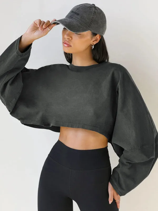 The Miss Brawn Sweatshirt