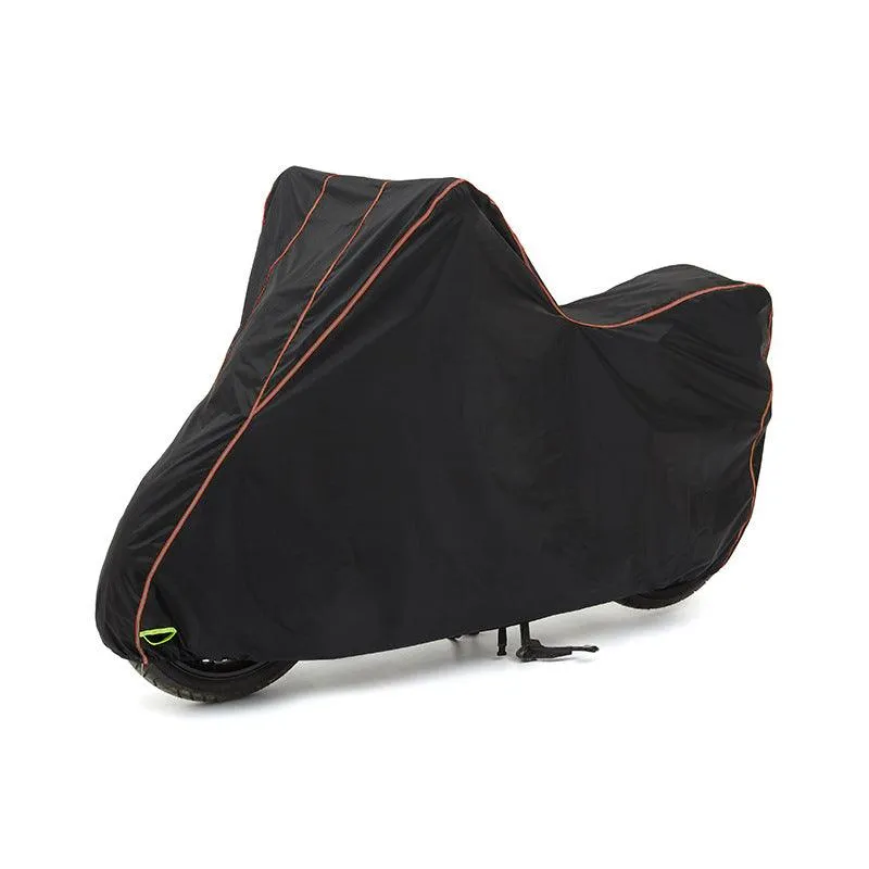 Thick Protective Motorcycle Storage Cover