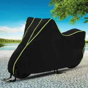 Thick Protective Motorcycle Storage Cover
