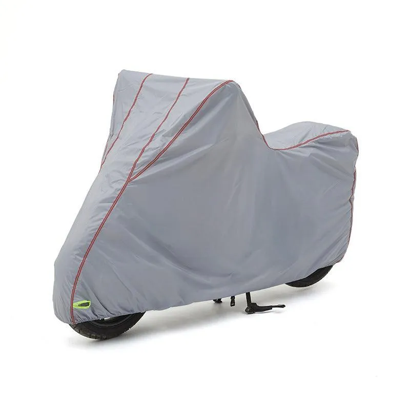 Thick Protective Motorcycle Storage Cover