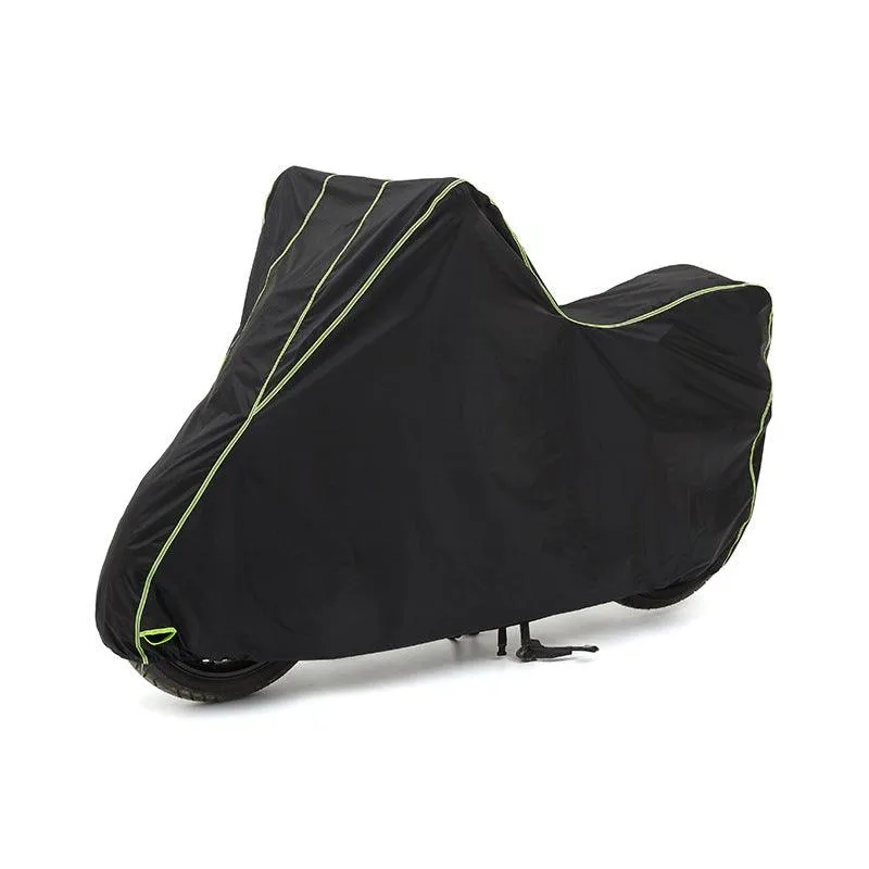 Thick Protective Motorcycle Storage Cover