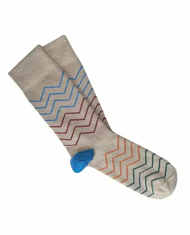 Waves Sock