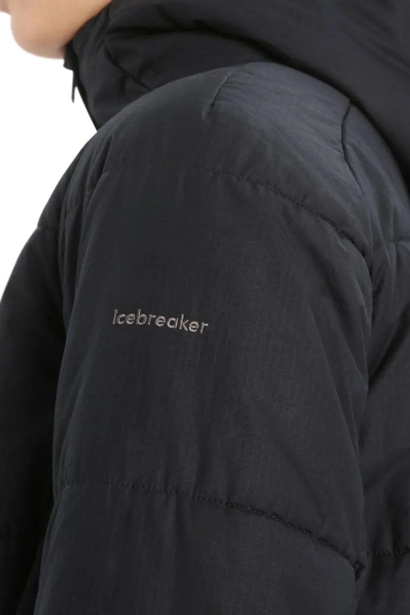 Womens MerinoLoft™ Collingwood II 3Q Hooded Jacket